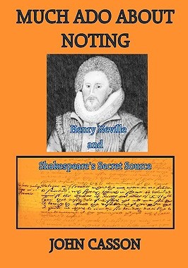 【预售】Much ADO about Noting