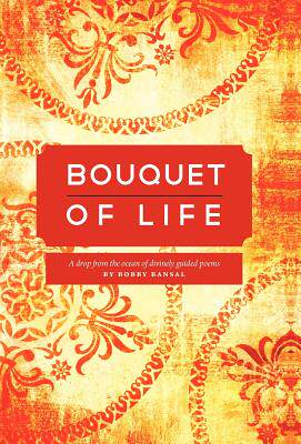 【预售】bouquet of life: a drop from the ocean of divinely