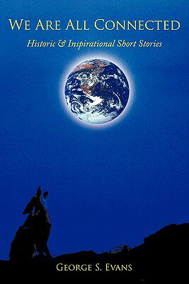 【预售】We Are All Connected: Historic & Inspirational Short