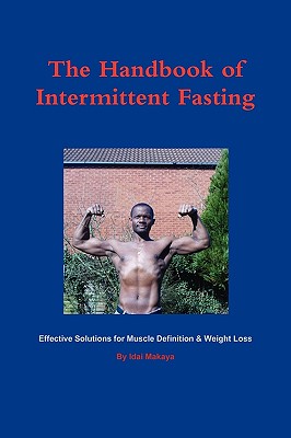【预售】The Handbook of Intermittent Fasting - Effective