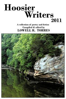 【预售】Hoosier Writers 2011: A Collection of Poetry and
