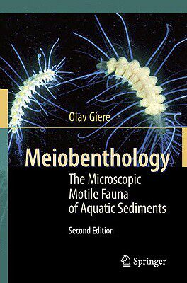 【预售】Meiobenthology: The Microscopic Motile Fauna of