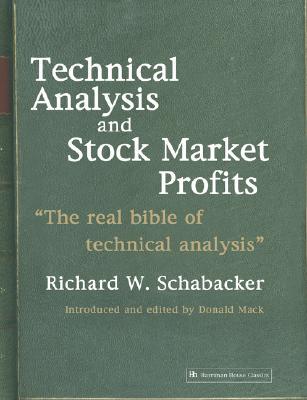 【预售】Technical Analysis and Stock Market Profits