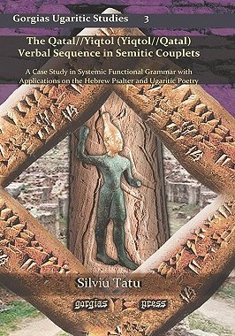 【预售】The Qatal//Yiqtol (Yiqtol//Qatal Verbal Sequence in