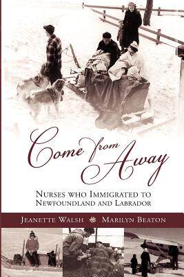 【预售】Come from Away