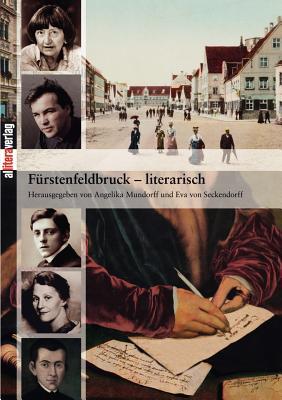 【预售】F Rstenfeldbruck-Literarisch