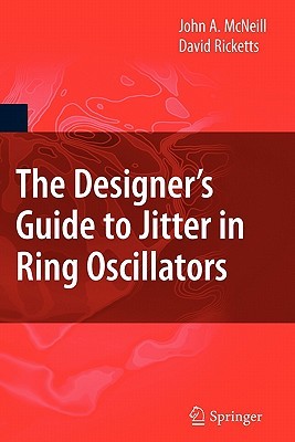 【预售】The Designer's Guide to Jitter in Ring Oscillators