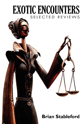 【预售】Exotic Encounters: Selected Reviews