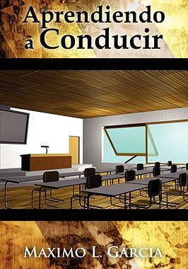 【预售】Aprendiendo a Conducir