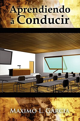 【预售】Aprendiendo a Conducir
