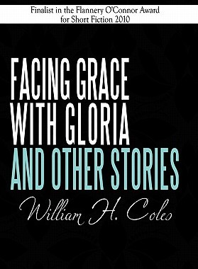 【预售】Facing Grace with Gloria and Other Stories