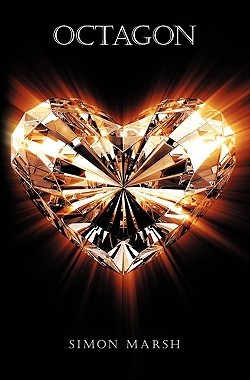 【预售】Octagon