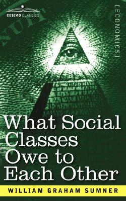 【预售】What Social Classes Owe to Each Other