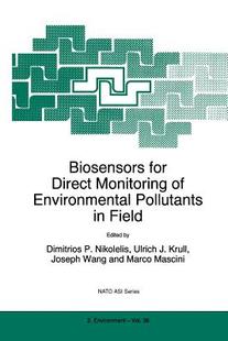 for Biosensors Direct Monitoring Environmental 预售