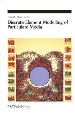 【预售】Discrete Element Modelling of Particulate Media