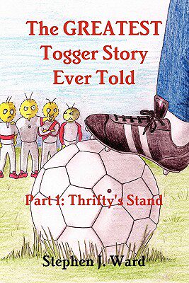 【预售】the greatest togger story ever told - part 1