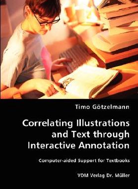 【预售】Correlating Illustrations and Text Through