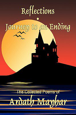 【预售】Reflections and Journey to an Ending: Collected