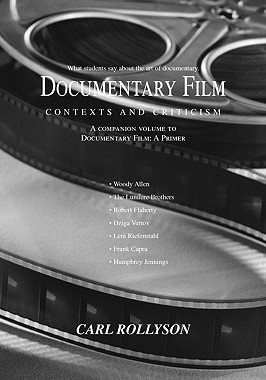 【预售】Documentary Film: Contexts and Criticism