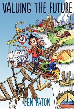 【预售】Valuing the Future. a Conversation about Investment