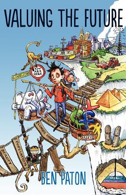 【预售】Valuing the Future. a Conversation about Investment