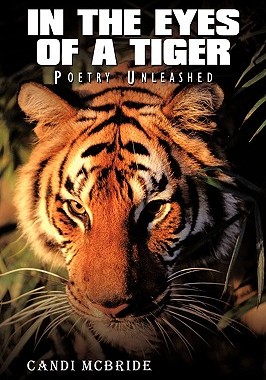 【预售】In the Eyes of a Tiger: Poetry Unleashed
