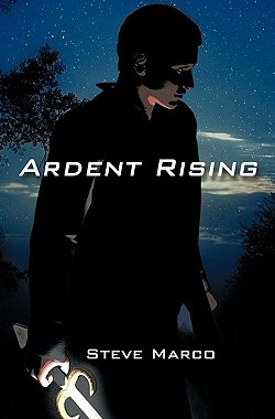 【预售】Ardent Rising