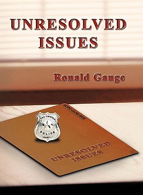 【预售】Unresolved Issues