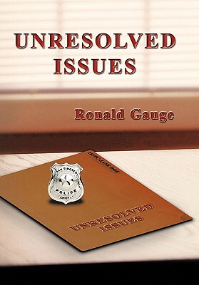 【预售】Unresolved Issues