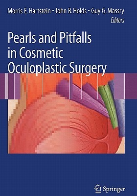 【预售】Pearls and Pitfalls in Cosmetic Oculoplastic