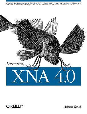 【预售】Learning Xna 4.0: Game Development for the PC, Xbox