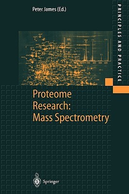 【预售】Proteome Research: Mass Spectrometry