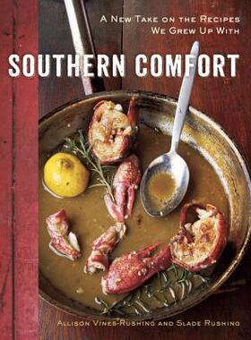 【预售】Southern Comfort: A New Take on the Recipes We Grew