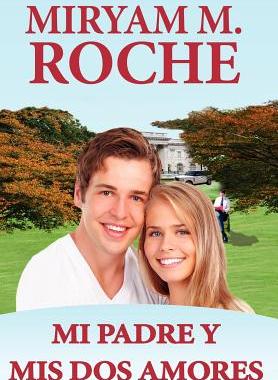 【预售】Mi Padre y MIS DOS Amores