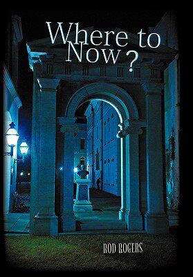 【预售】Where to Now?
