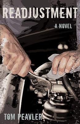 【预售】Readjustment