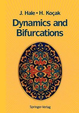 【预售】Dynamics and Bifurcations
