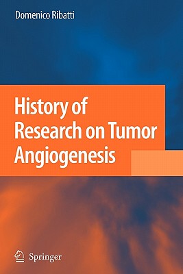 【预售】History of Research on Tumor Angiogenesis