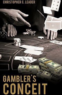【预售】Gambler's Conceit