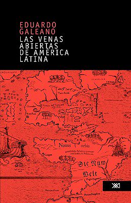 现货 Las Venas Abiertas de America Latina