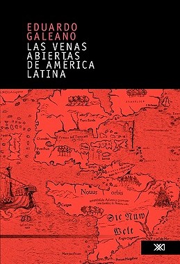 现货 Las Venas Abiertas de America Latina