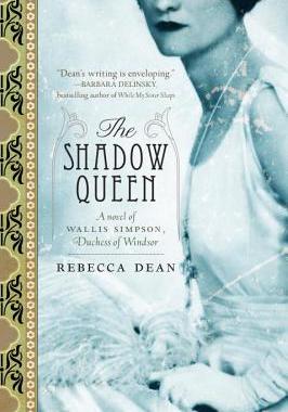 【预售】The Shadow Queen: A Novel of Wallis Simpson, Duchess