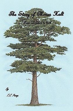 【预售】The Story of Mewes Halt