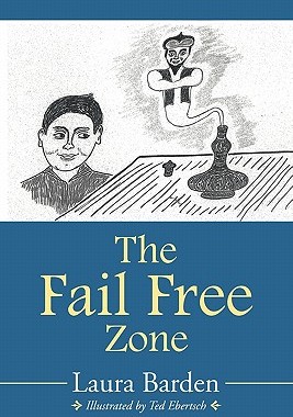 【预售】The Fail Free Zone