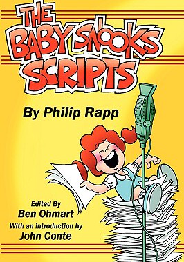 【预售】The Baby Snooks Scripts