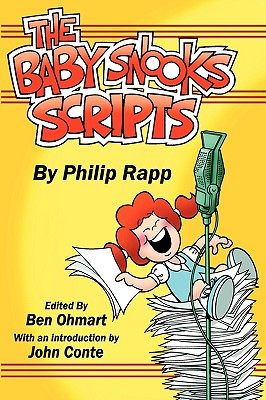 【预售】The Baby Snooks Scripts