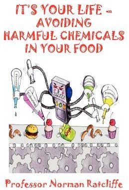 【预售】It's Your Life - Avoiding Harmful Chemicals in Your