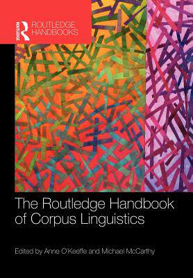 【预售】The Routledge Handbook of Corpus Linguistics