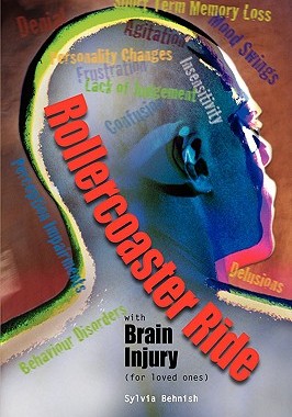 【预售】Rollercoaster Ride with Brain Injury (for Loved