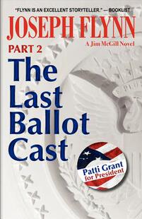 【预售】Part 2: The Last Ballot Cast